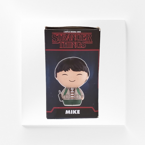 Dorbz Stranger Things Mike #388 - Picture 3 of 6